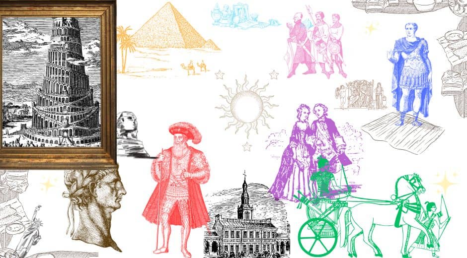 5 Historical Figures Who Changed the World Forever