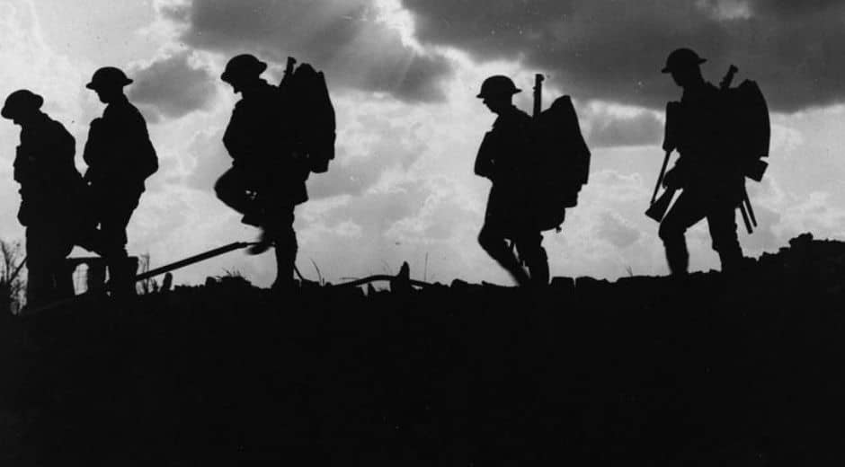 WW1