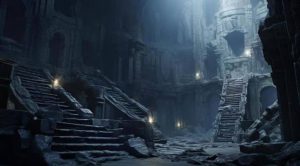 The Forgotten Kingdoms