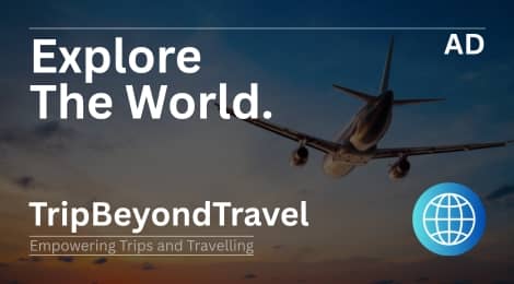 TripBeyondTravel