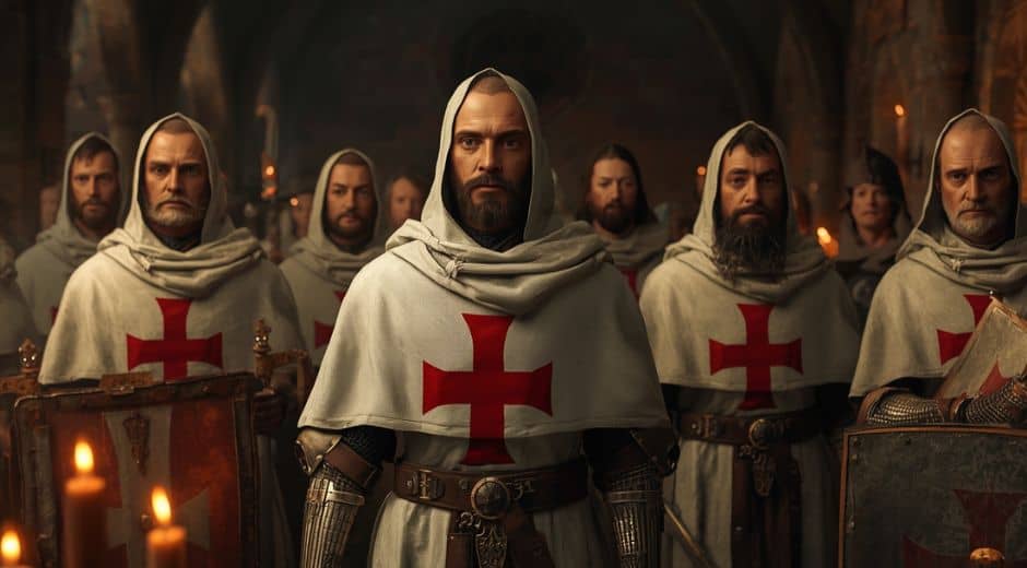 Knights Templar