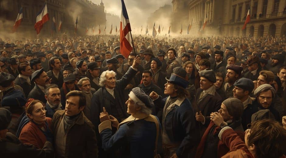 French Revolution