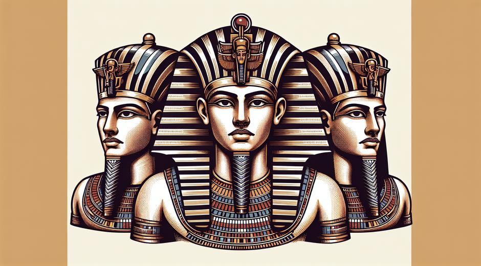 Pharaohs