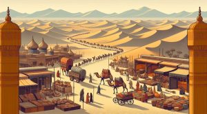 Silk Road