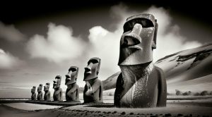 Moai