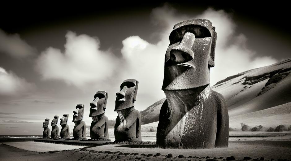 Moai