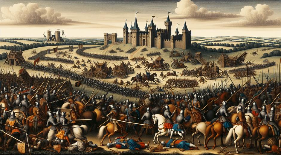Hundred Years War