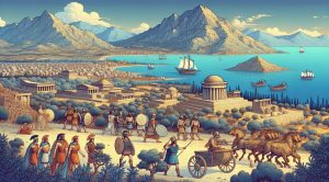 Mycenaean Greece