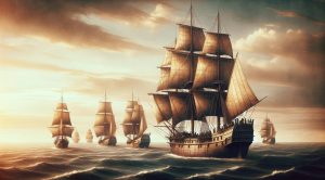 Atlantic Slave Trade