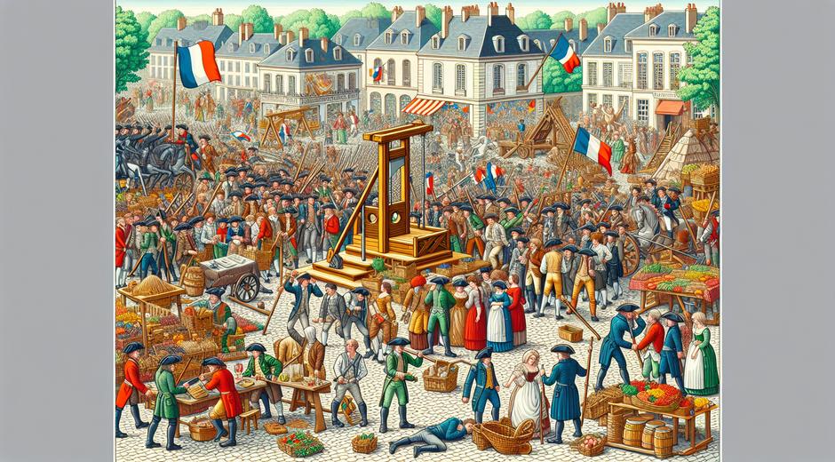 French Revolution