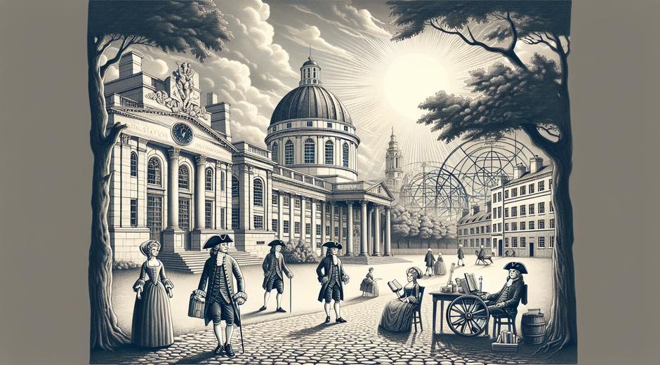 Enlightenment Europe