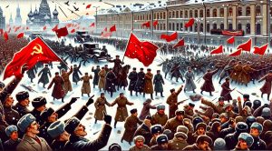Russian Revolution