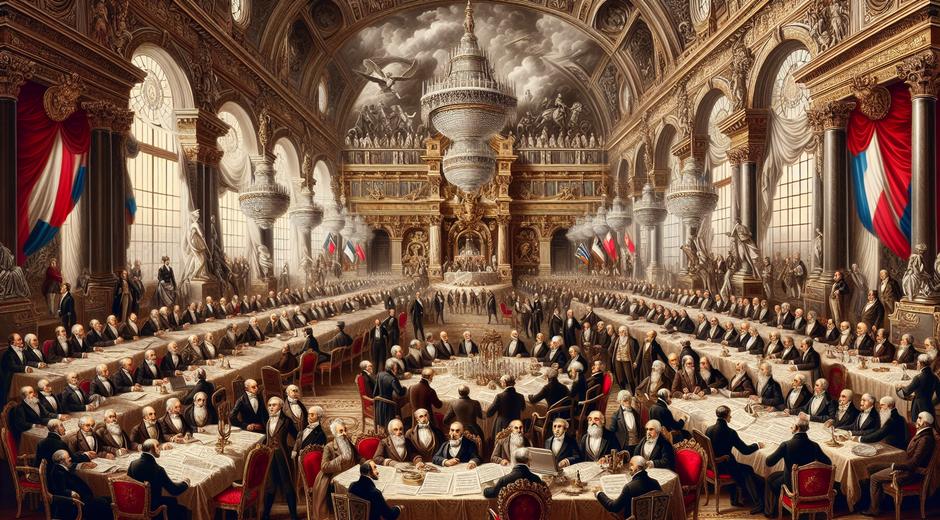 Congress of Vienna